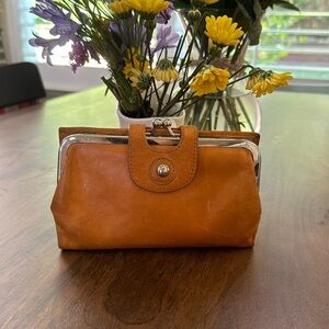 Hobo Alice Wallet